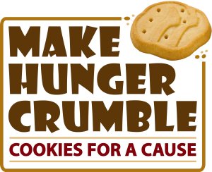 Make Hunger Crumble